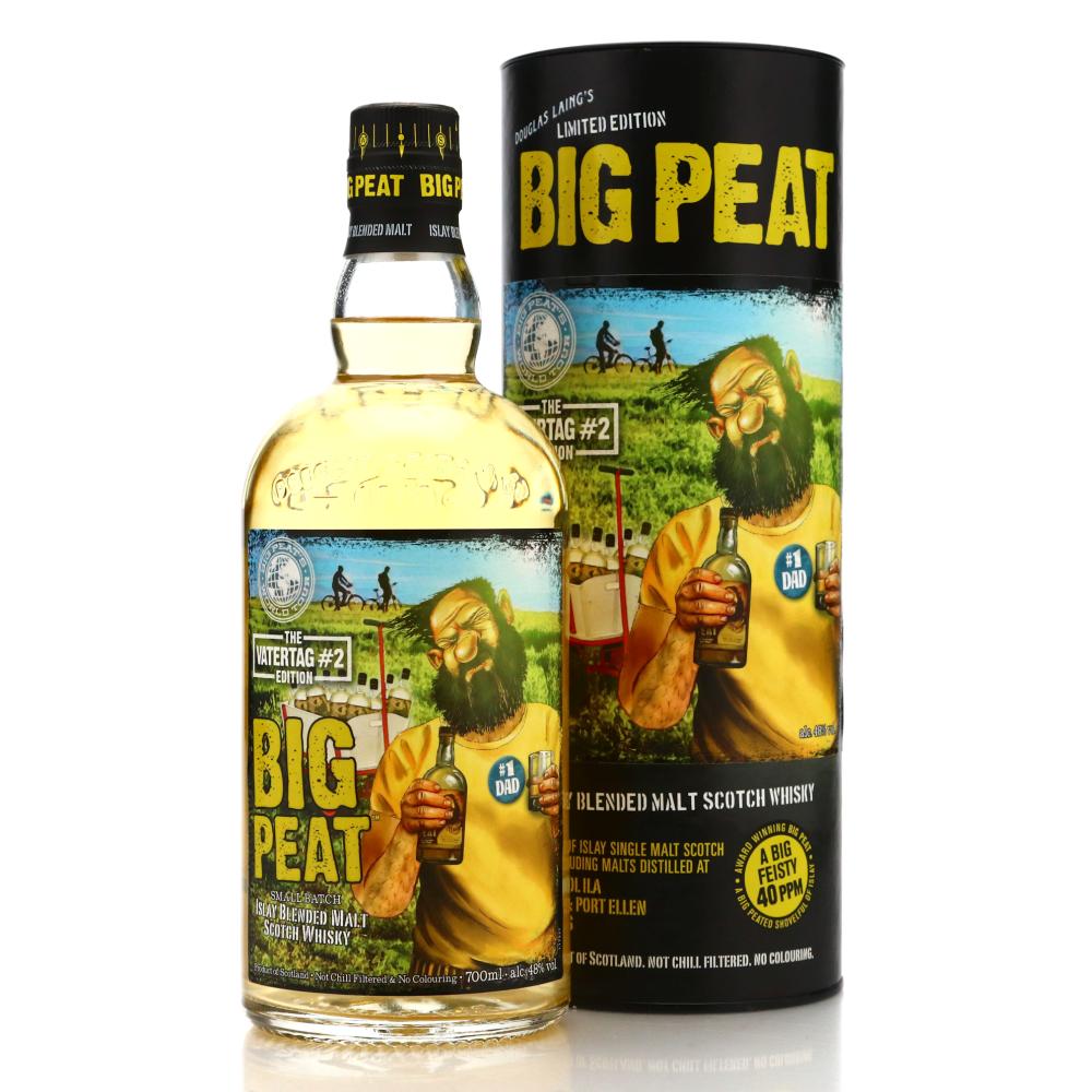 Big Peat The Vatertag #2 Edition