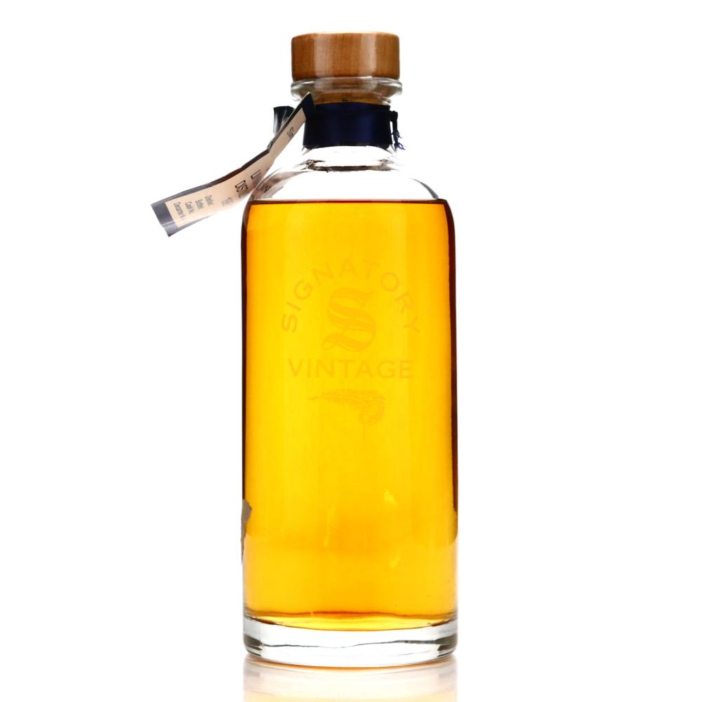 Linkwood 1987 Signatory Vintage Decanter