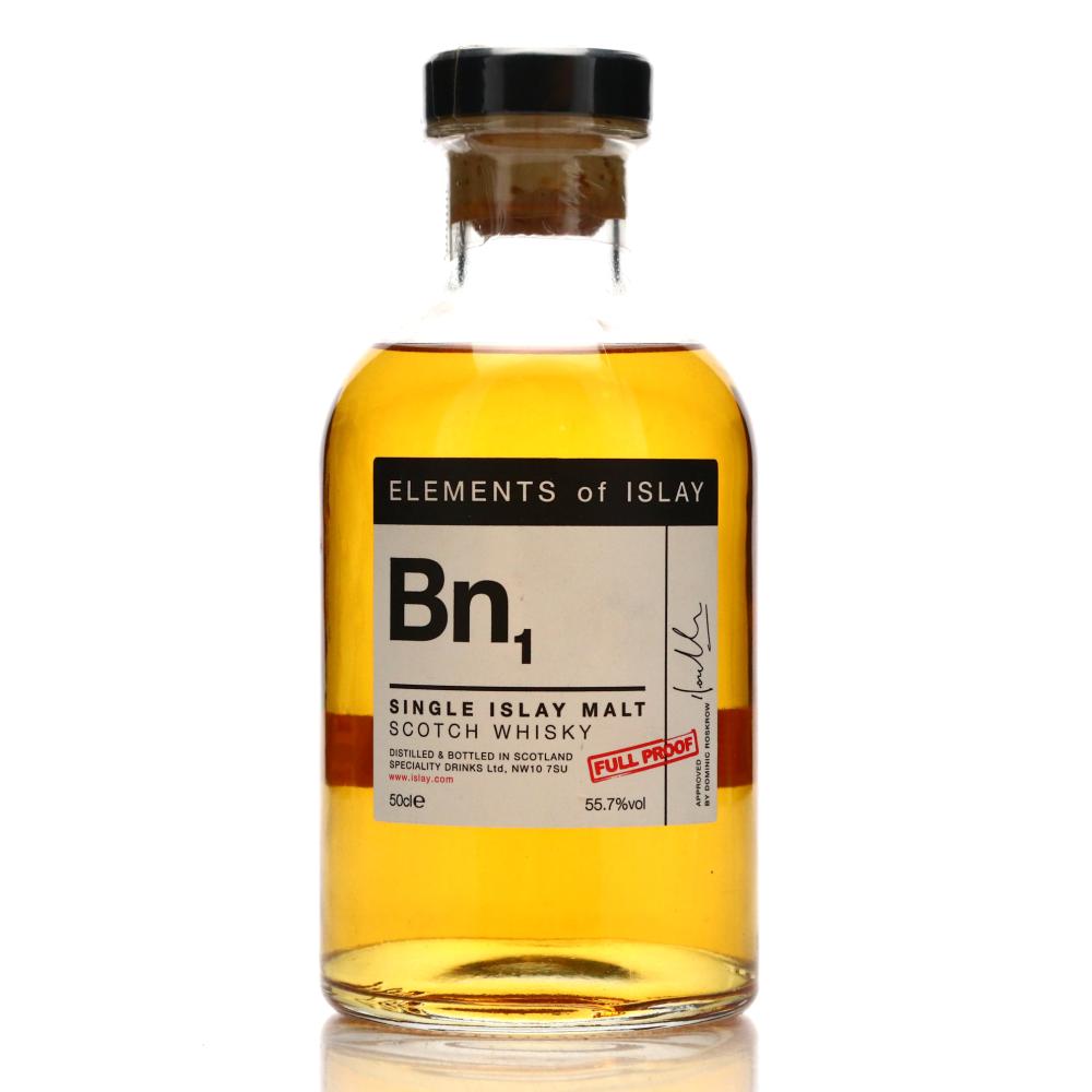 Bunnahabhain Bn1 Elements of Islay