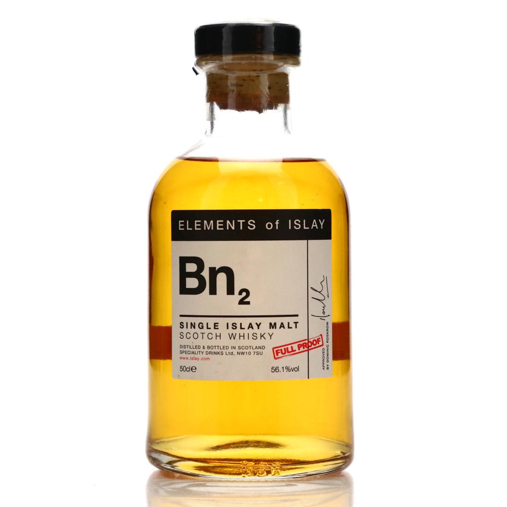 Bunnahabhain Bn2 Elements of Islay