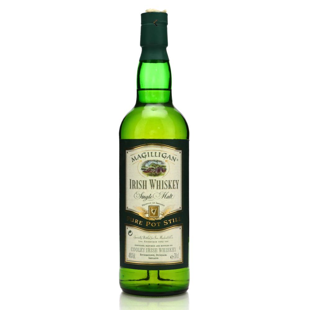 Magilligan Single Malt