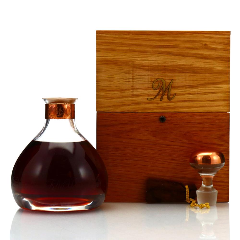 Image for Macallan 1949 Millennium Decanter 50 Year Old