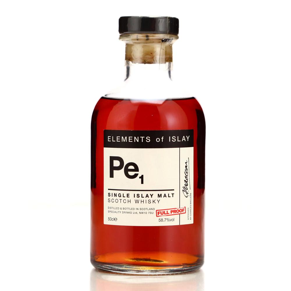 Port Ellen Pe1 Elements of Islay