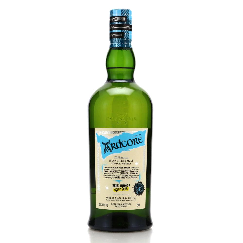 Ardbeg Ardcore Committee Release 75cl / US Import