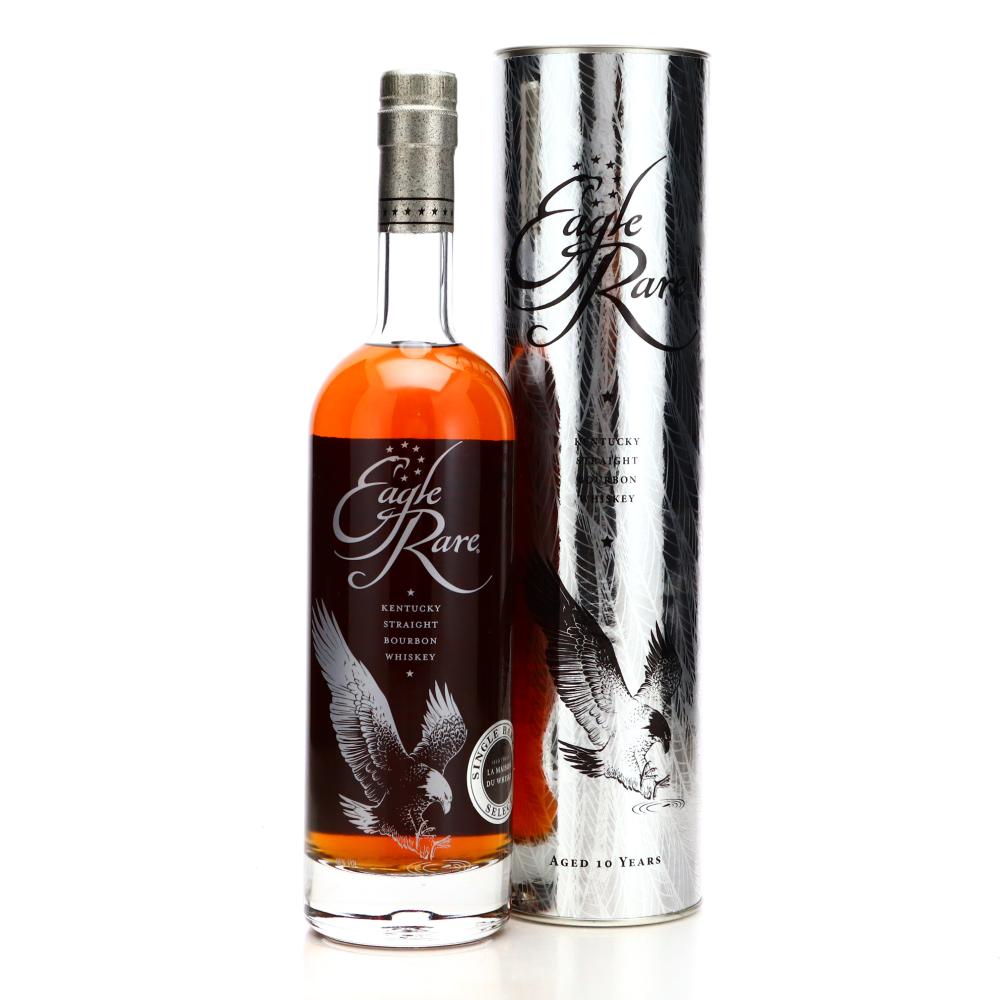 Eagle Rare 10 Year Old Single Barrel / LMDW