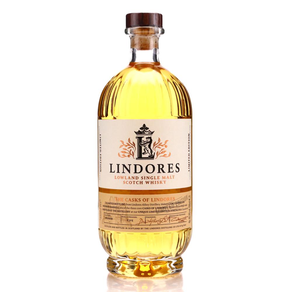 Lindores Cask of Lindores / Bourbon