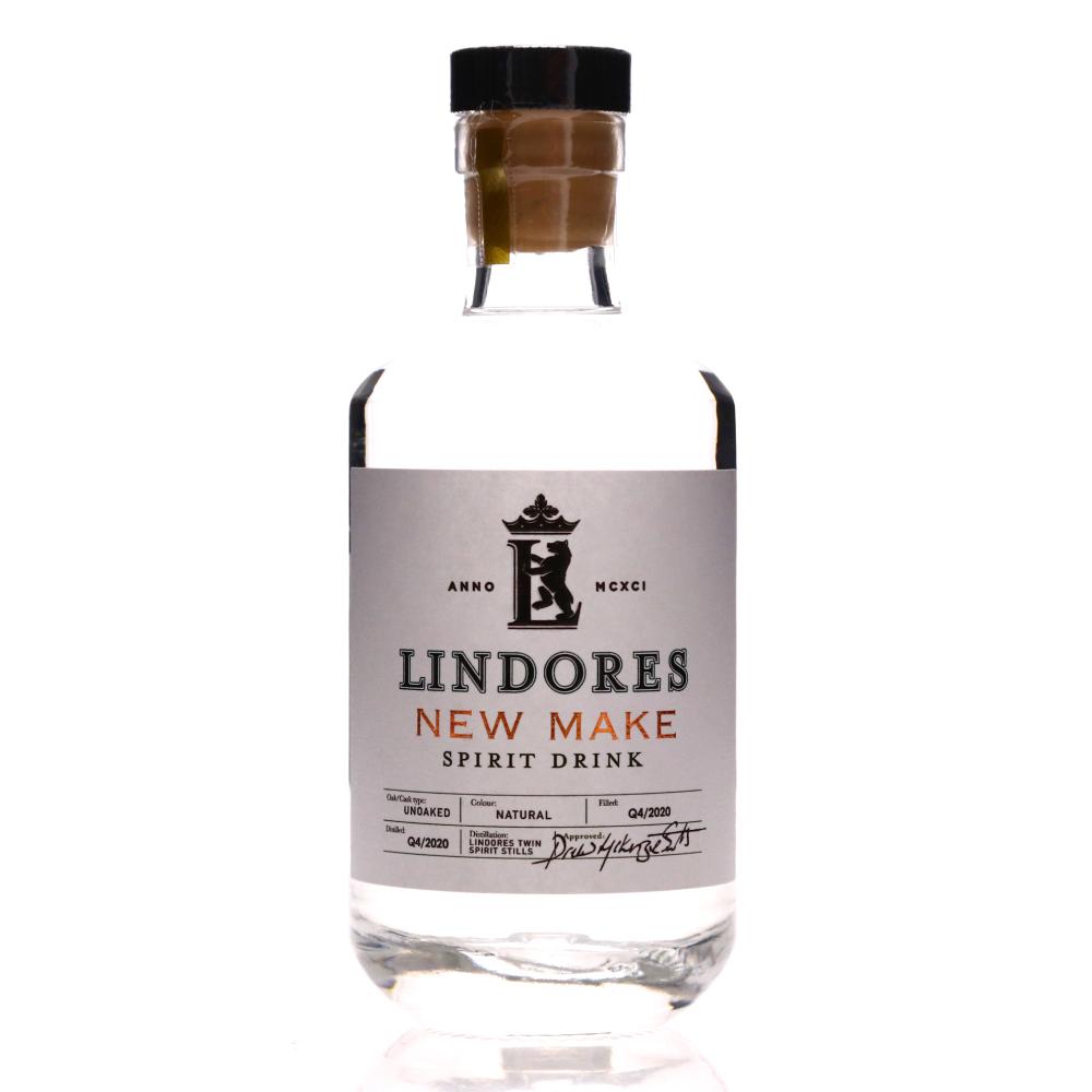 Lindores 2020 New Make Spirit 20cl