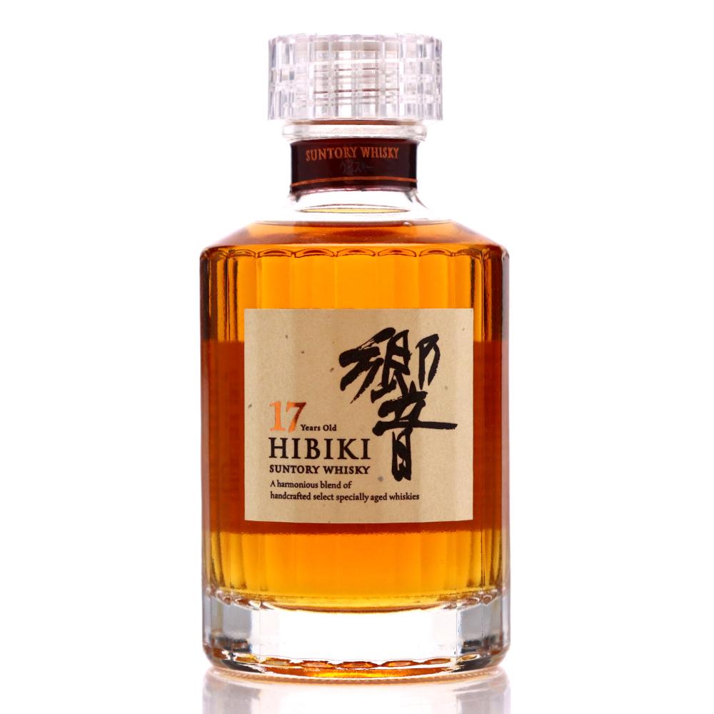 Hibiki 17 Year Old 18cl
