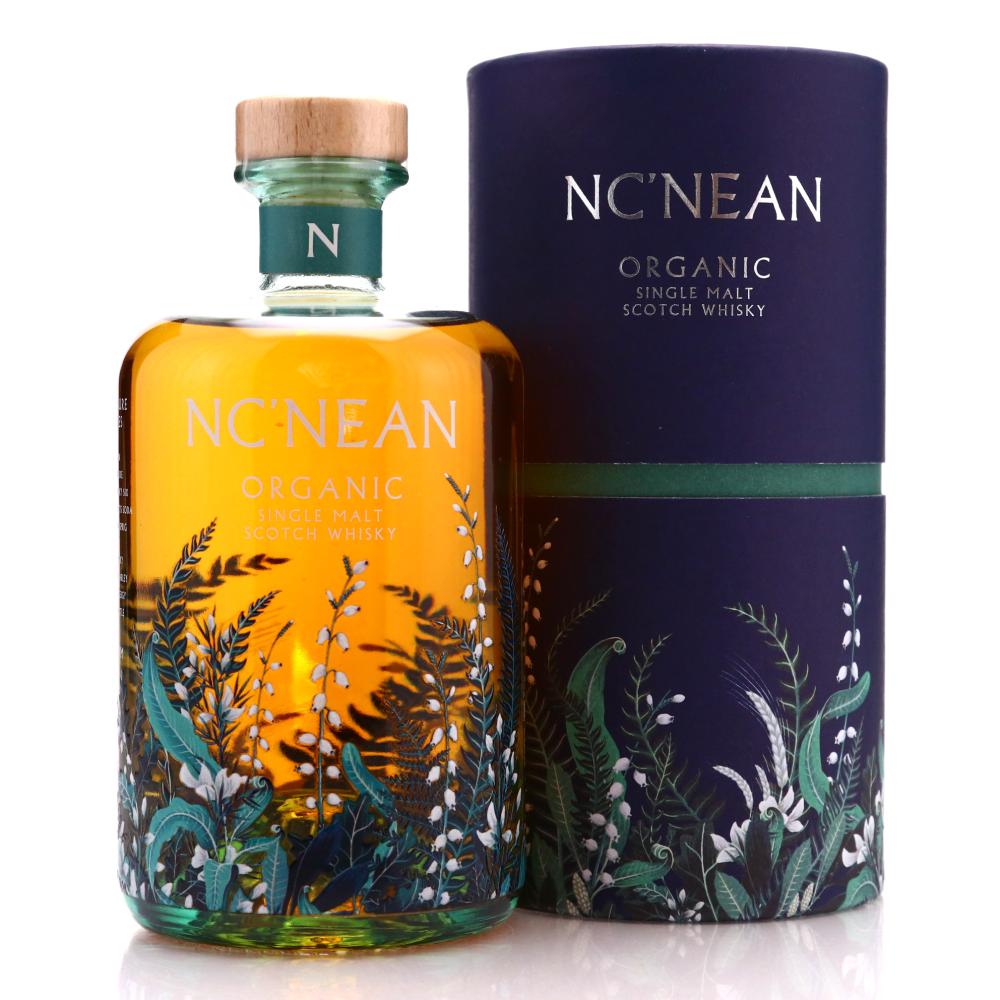Nc'nean Batch #4