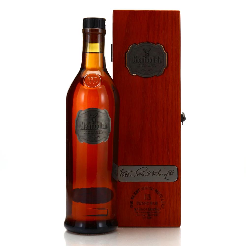 Glenfiddich 15 Year Old Hand Filled Batch #17 / Distillery Exclusive