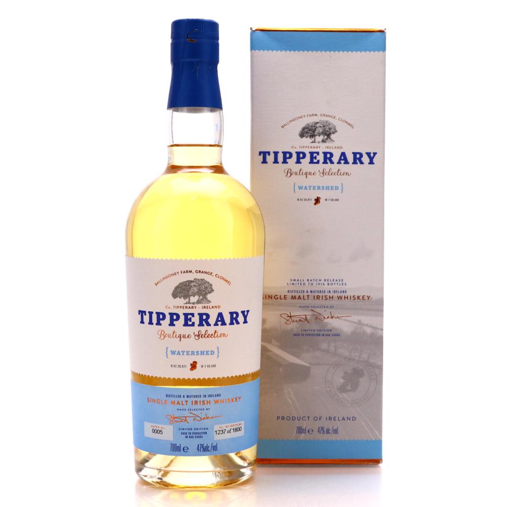 Tipperary Watershed Single Malt Batch #5