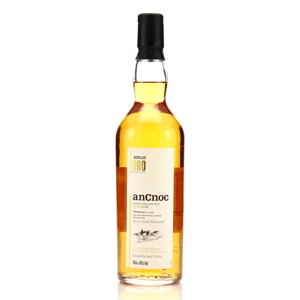 AnCnoc 1990
