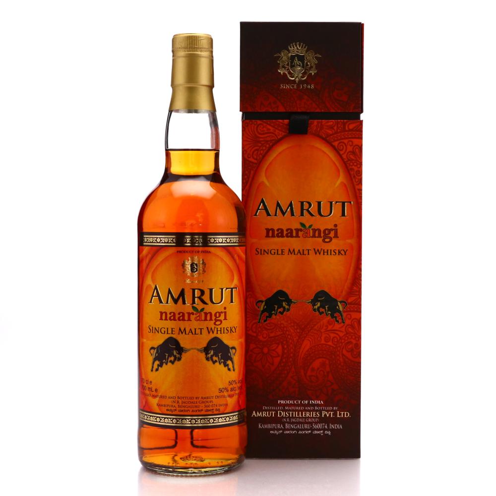 Amrut Naarangi Batch #5