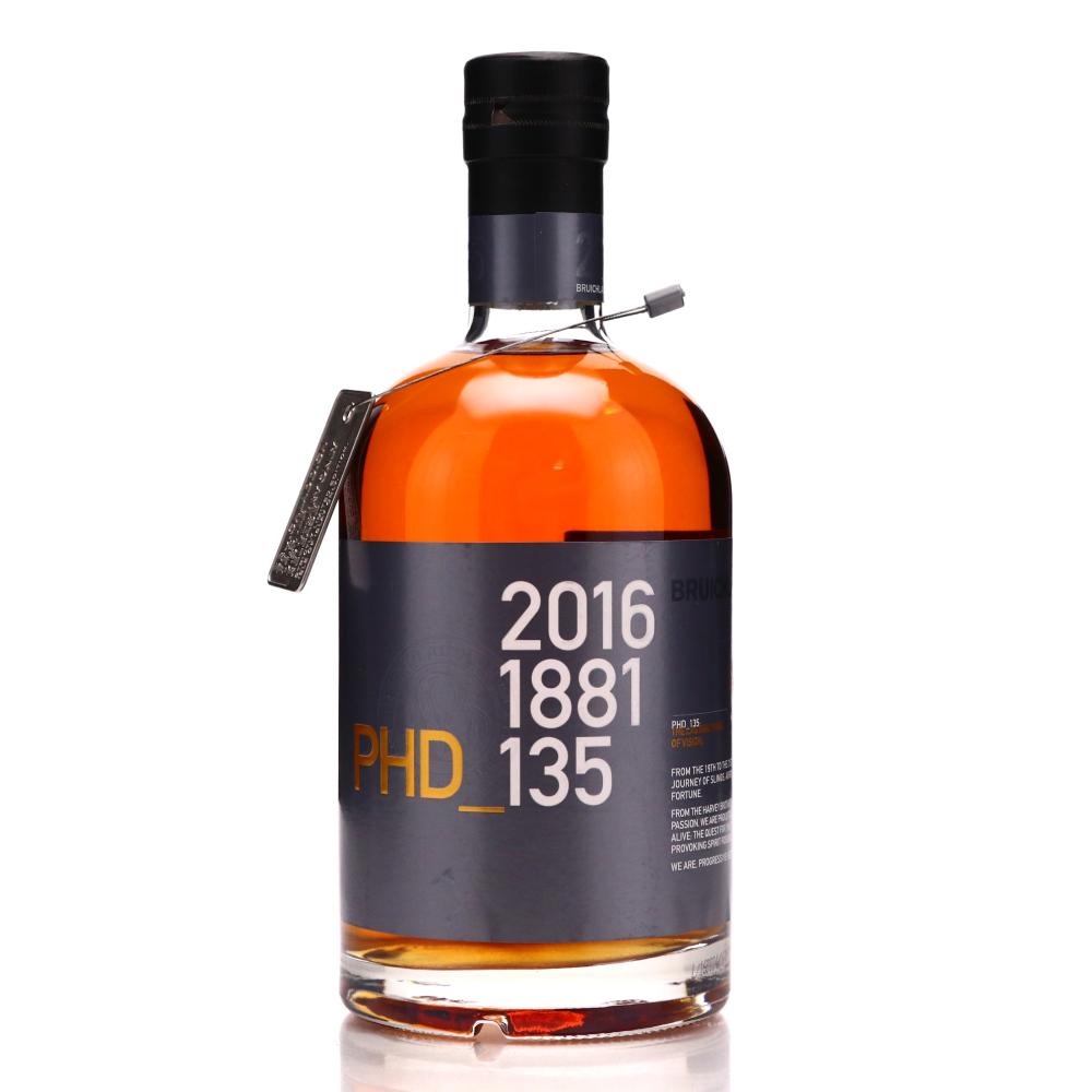 Bruichladdich 2001 15 Year Old PHD_135 / Feis Ile 2016
