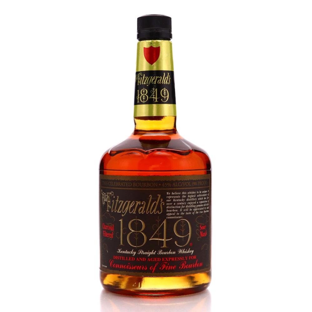 Old Fitzgerald '1849' Kentucky Straight Bourbon 2008