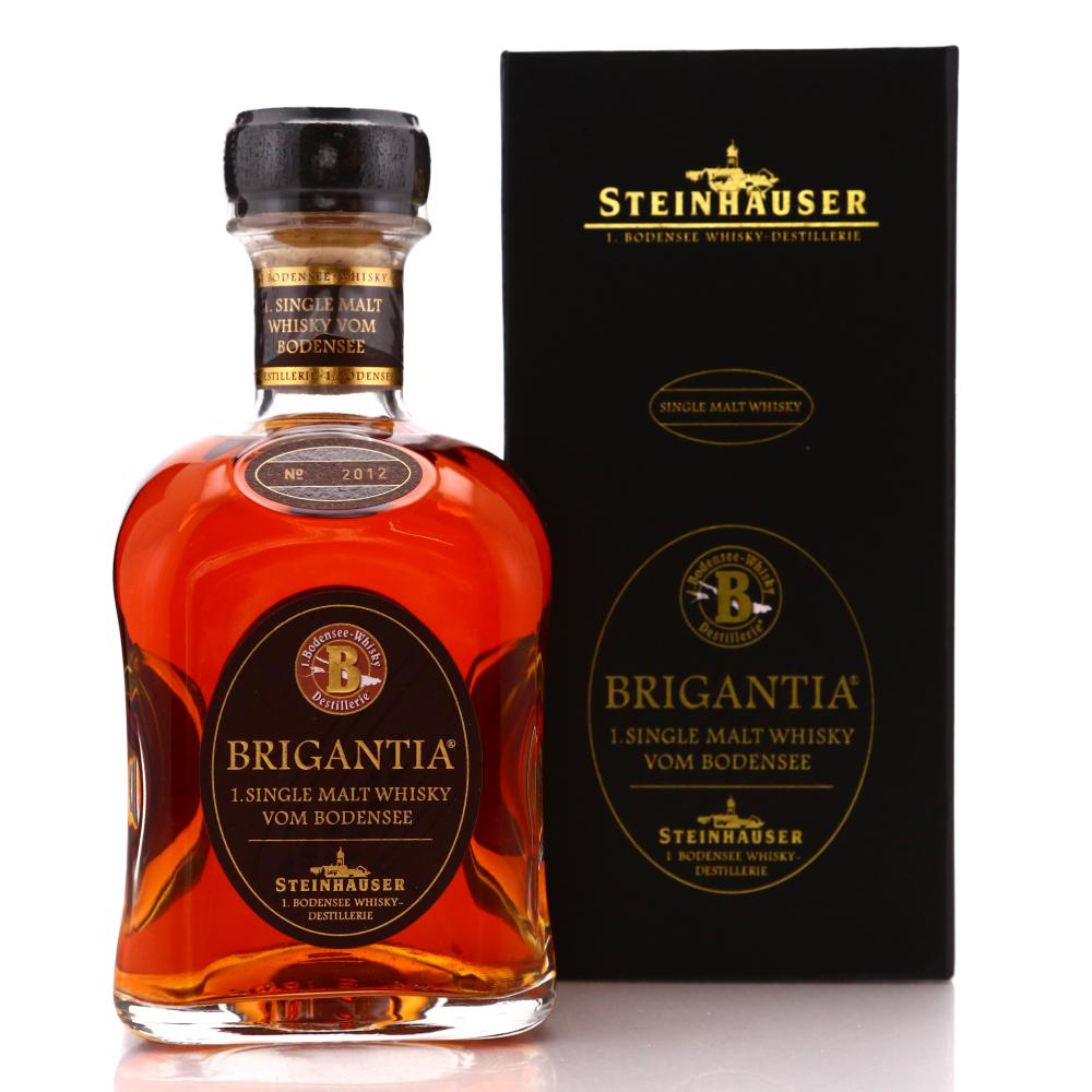 Bodensee Brigantia Single Malt