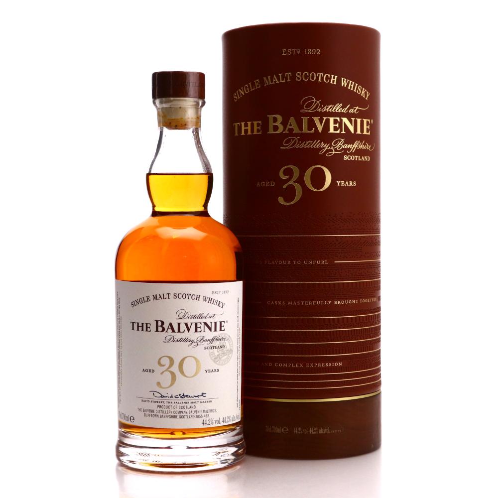 Balvenie 30 Year Old Rare Marriages