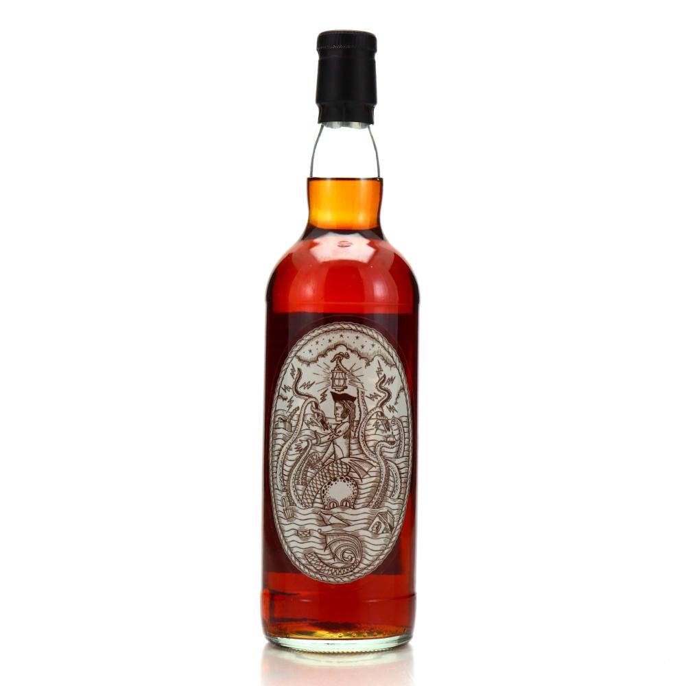 Springbank 1996 Sugar Hill
