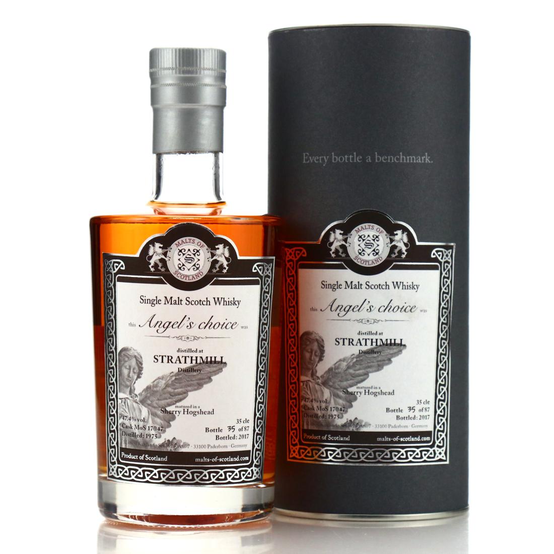 Macallan 1989 Legends Collection 28 Year Old Whisky | Whisky