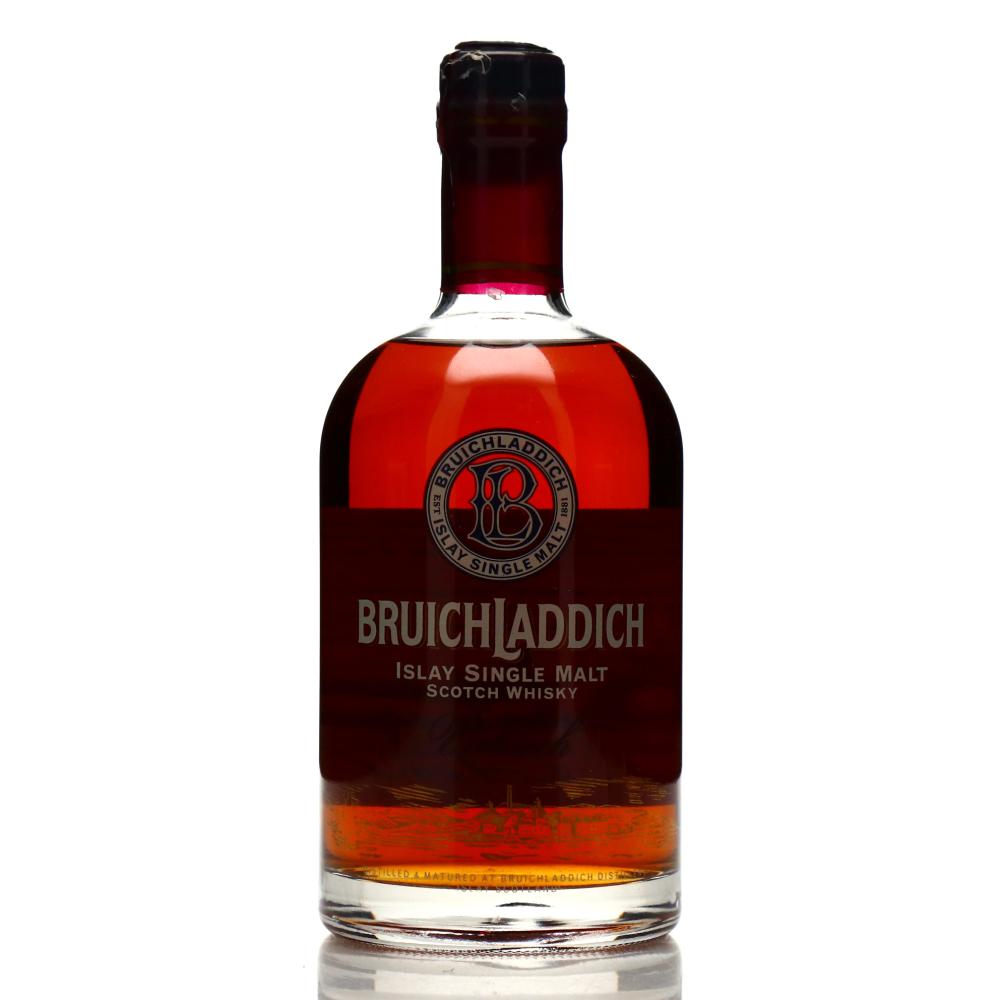 Bruichladdich 1988 Valinch 'Middle White Pig Society'