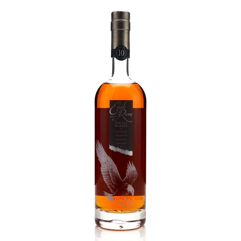 Eagle Rare 10 Year Old Single Barrel 70cl / Kirsh