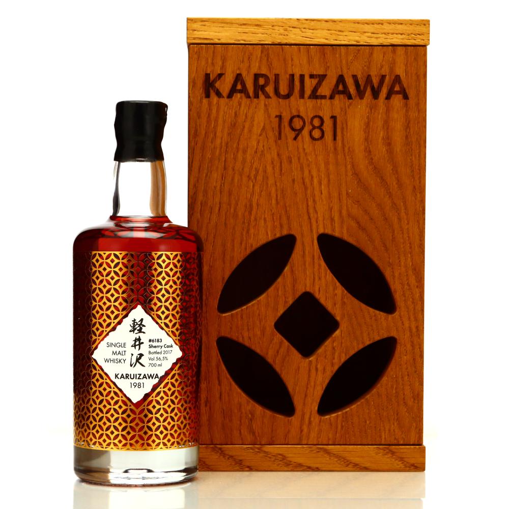 Karuizawa 1981 Wealth Solutions #6183