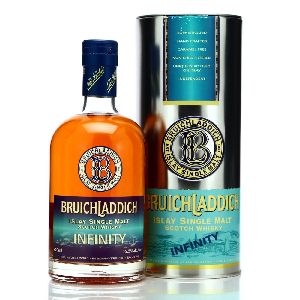 Bruichladdich Infinity 1st Edition