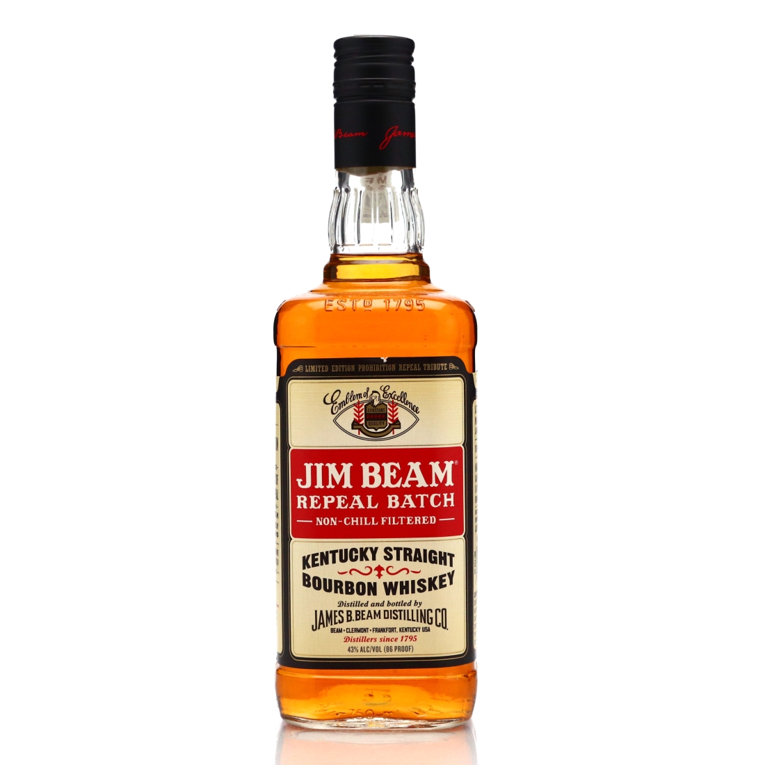 Jim Beam Repeal Batch