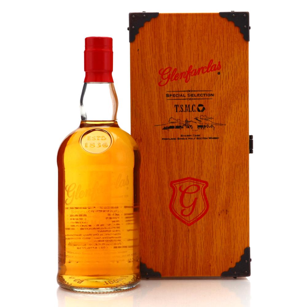 Glenfarclas Special Selection / TSMC