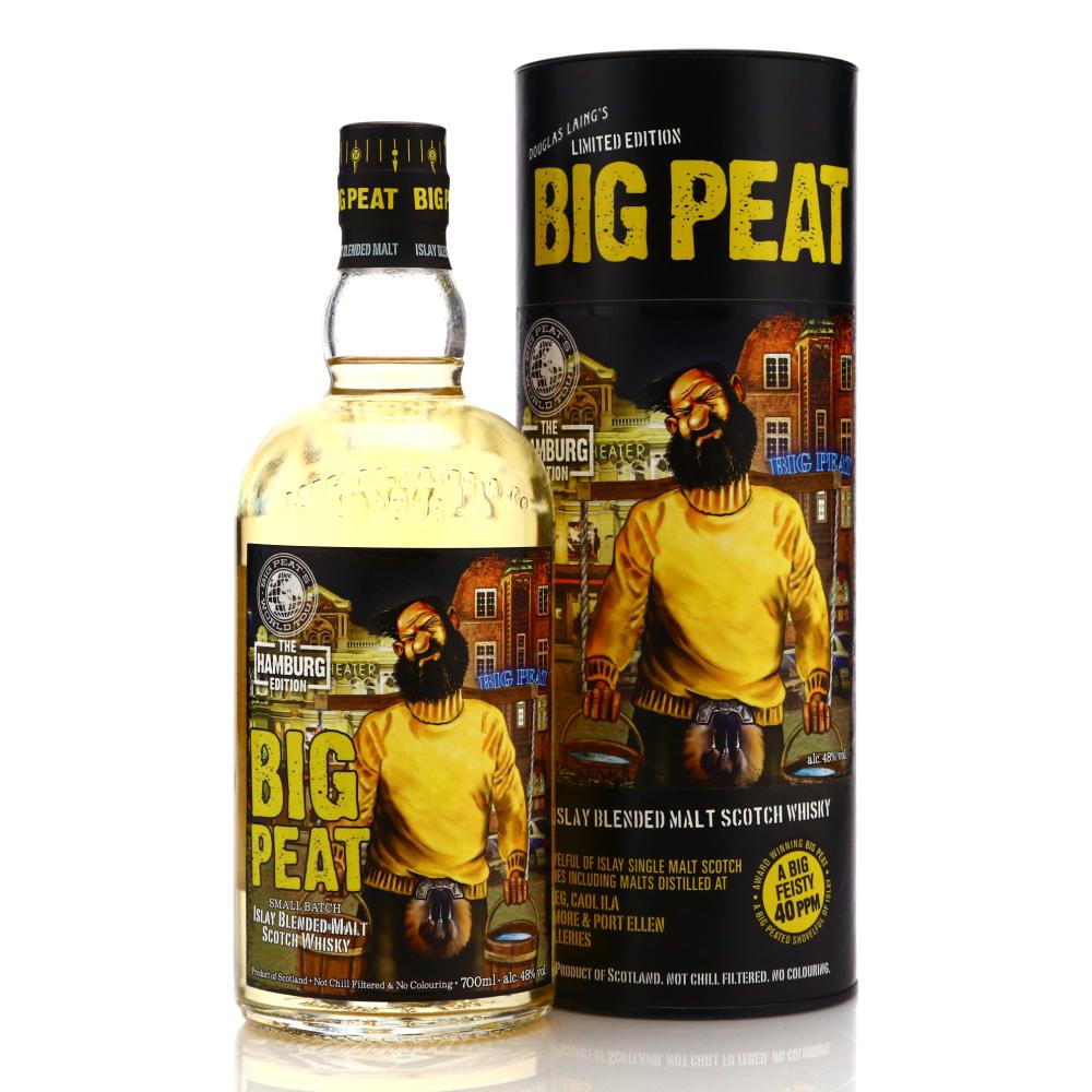 Big Peat The Hamburg Edition
