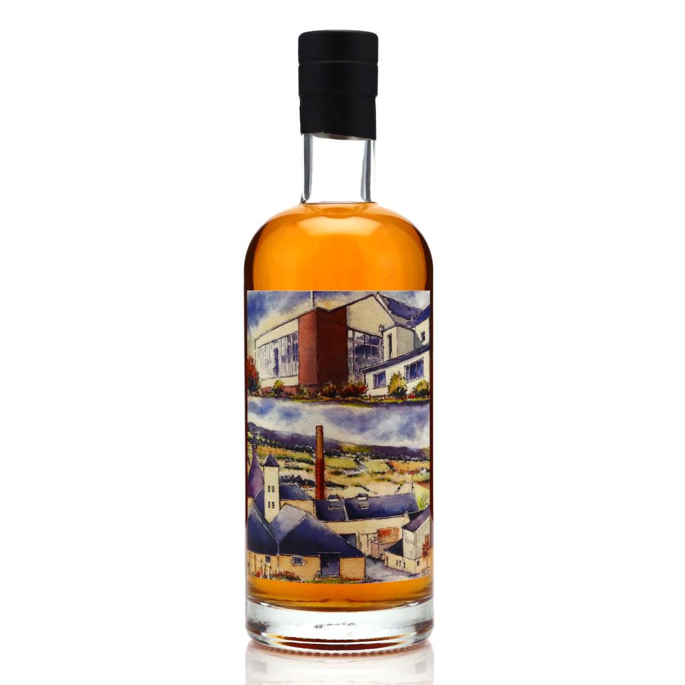 Highland Single Malt 1983 Sansibar 36 Year Old / Finest Whisky Berlin