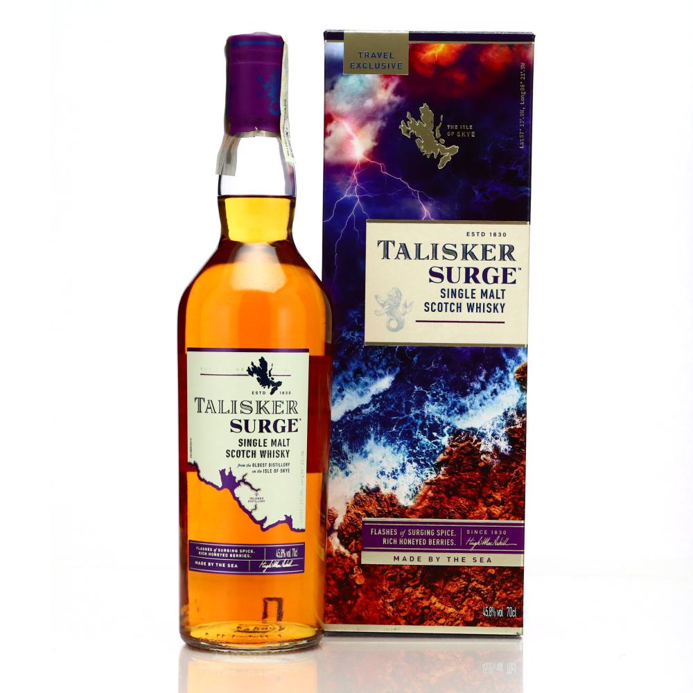 Talisker Surge