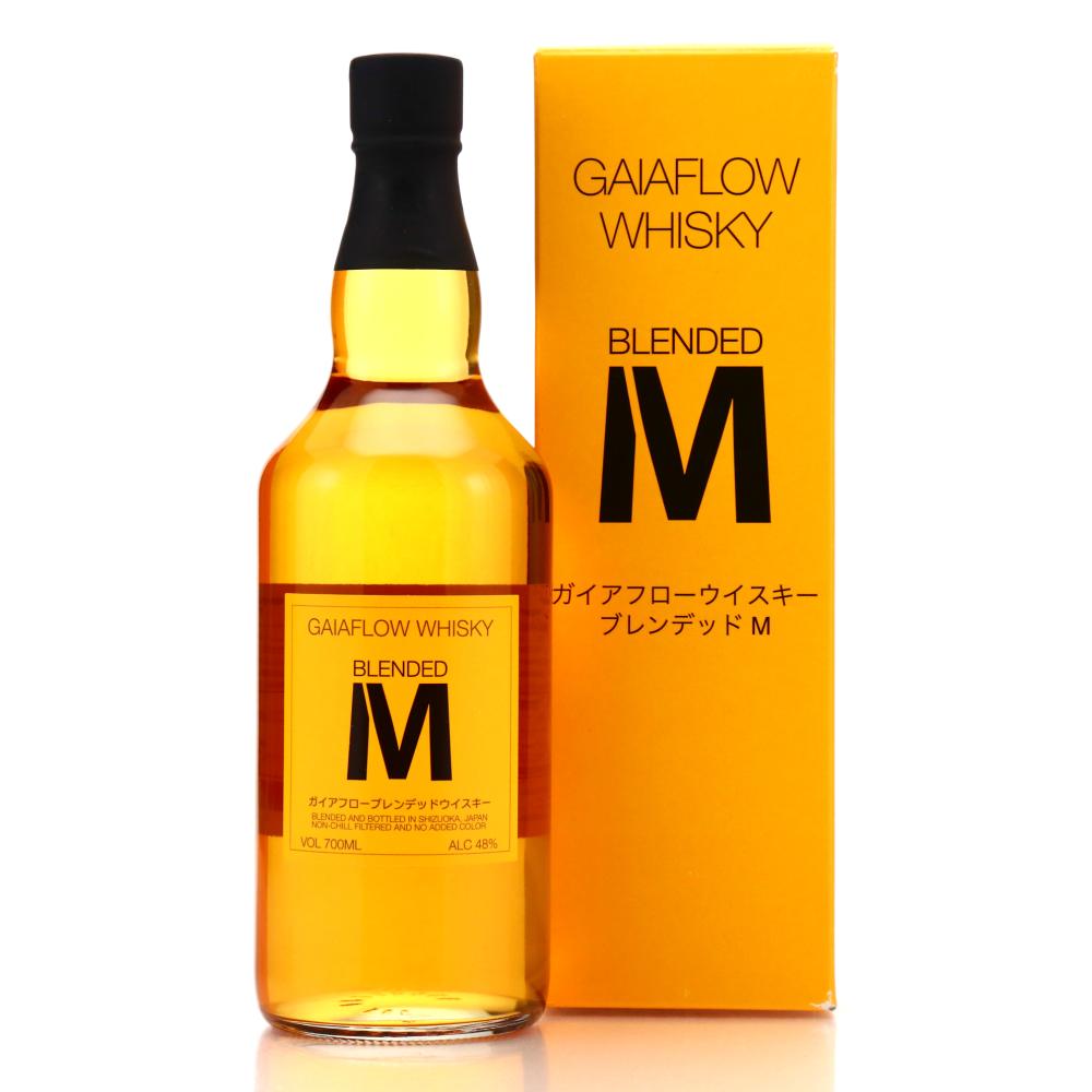 Gaiaflow Whisky Blended M 