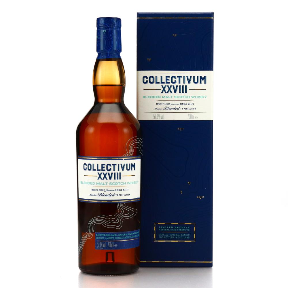 Collectivum XXVIII