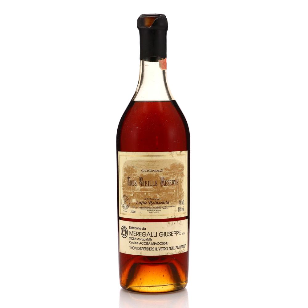 Lafite Rothschild Selection Cognac Tres Vielle Reserve