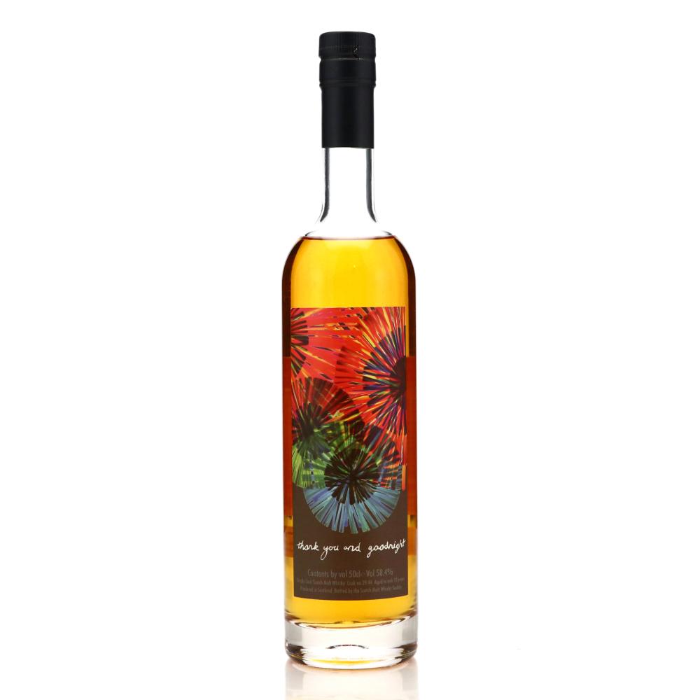 Laphroaig 13 Year Old 29.44 / 26 Malts