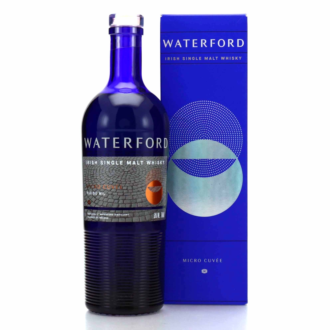 Waterford Micro Cuvee Rue Du Nil