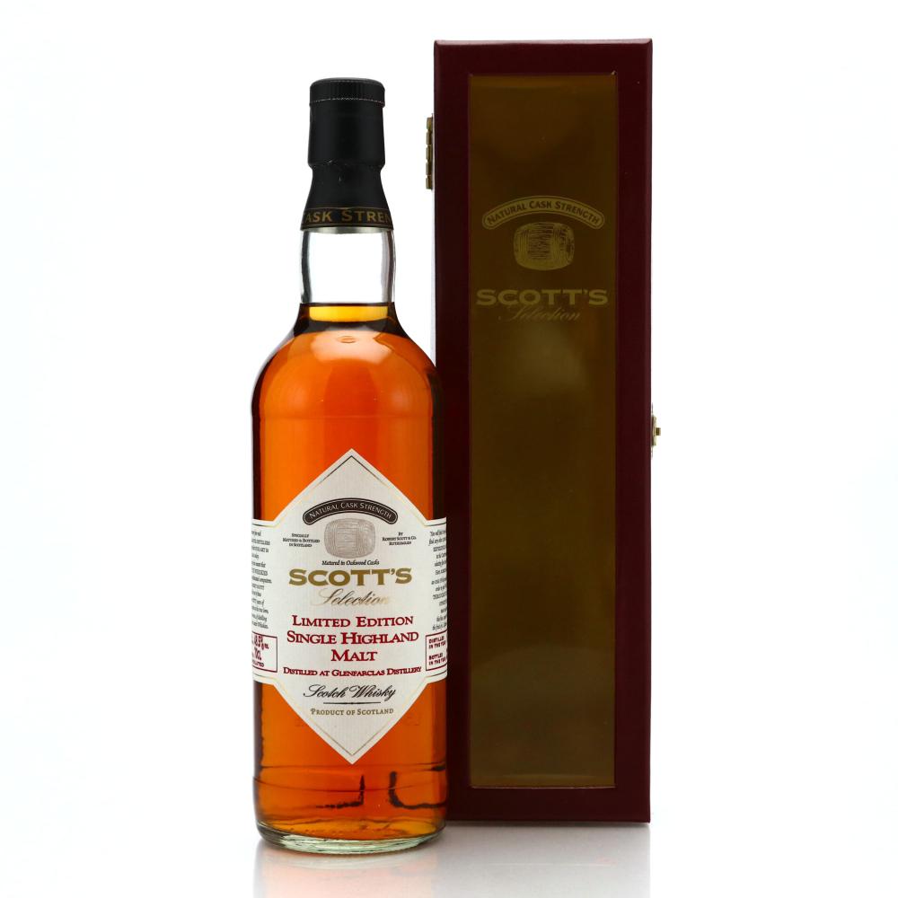 Glenfarclas 1965 Scott's Selection