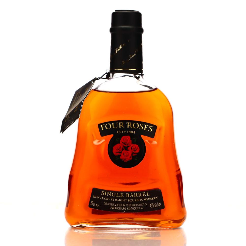 Four Roses Single Barrel 2000 70cl