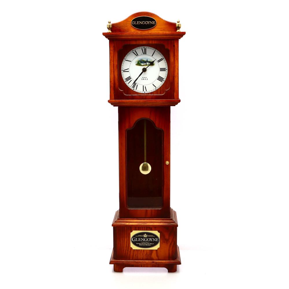 Glengoyne Millennium Clock​
