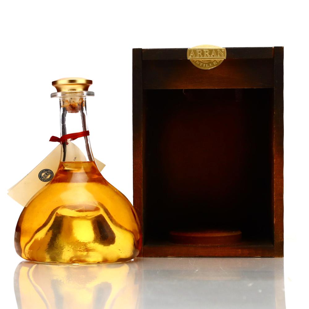 Arran First Production Decanter