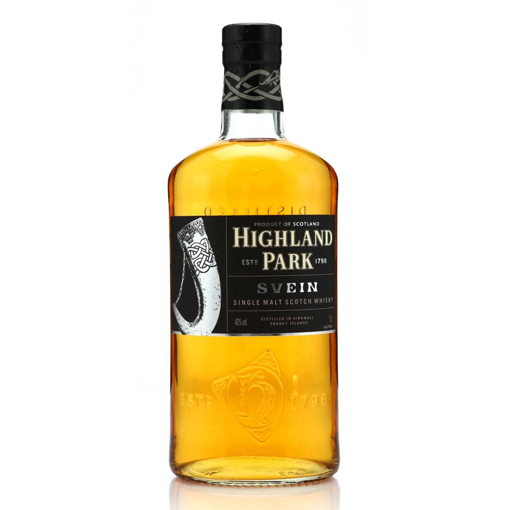 Highland Park Svein 1 Litre