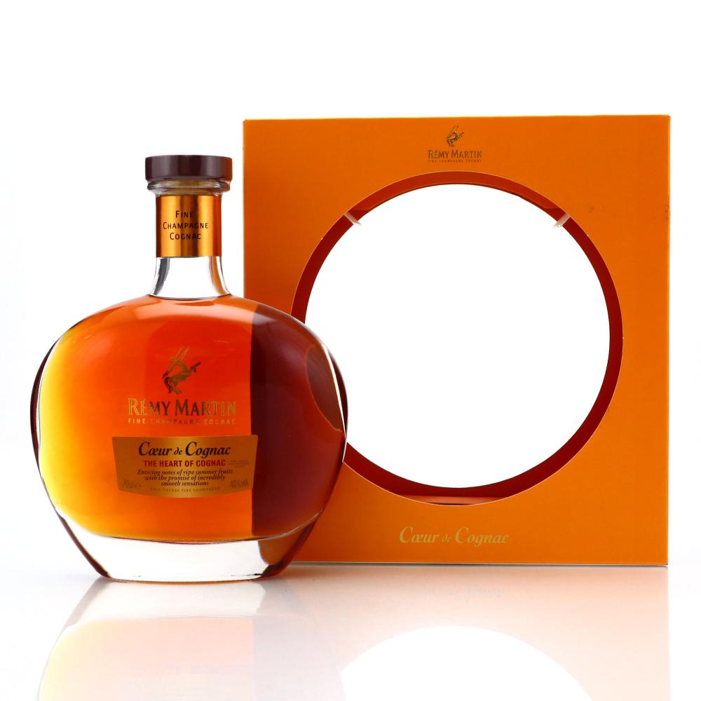 Remy Martin Coeur De Cognac