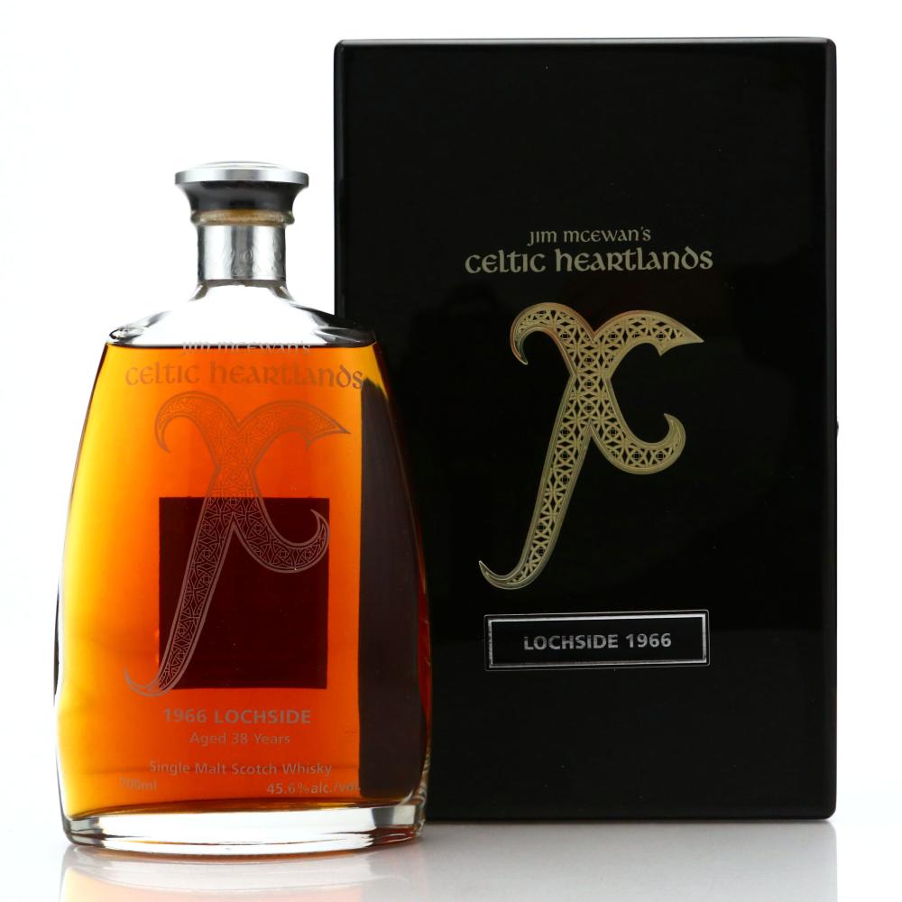 Lochside 1966 Celtic Heartlands 38 Year Old