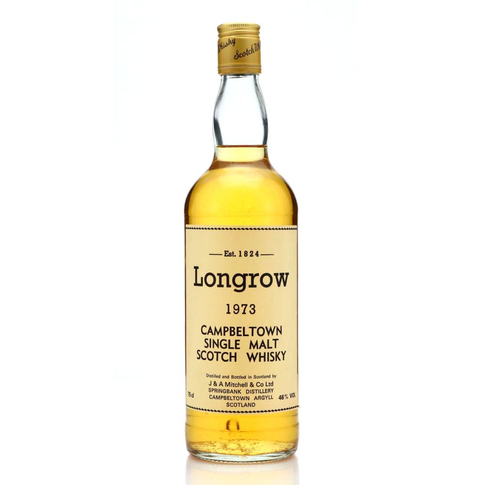 Longrow 1973