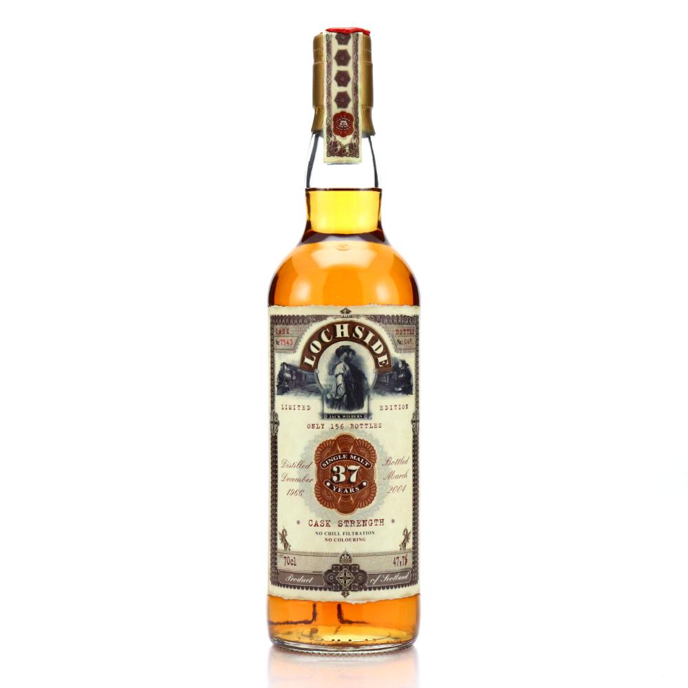 Lochside 1966 Jack Wiebers 37 Year Old / Old Train Line