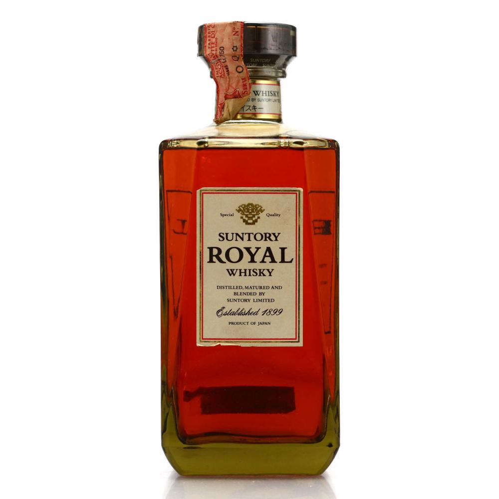 Suntory Royal Whisky