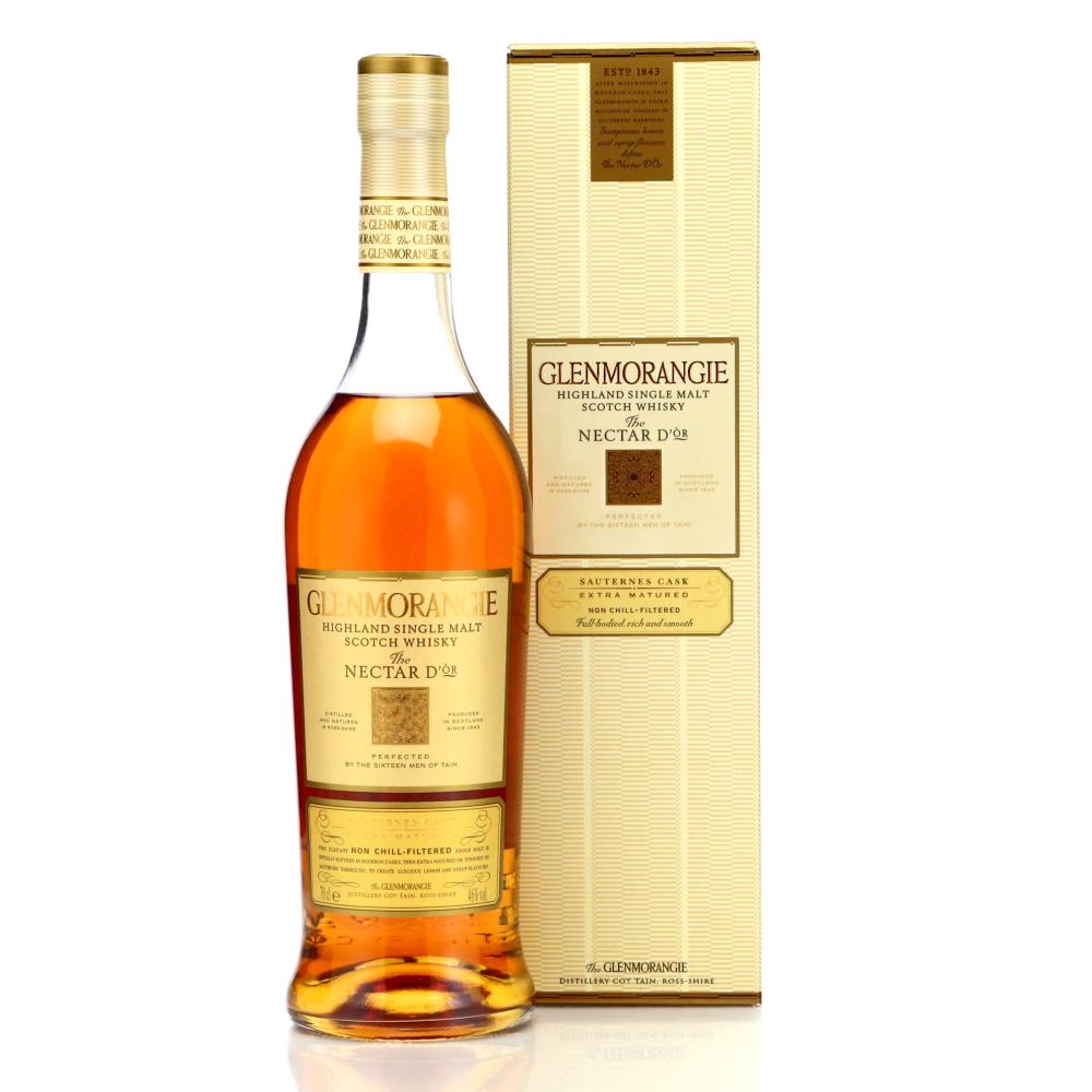 Glenmorangie Nectar D'Or