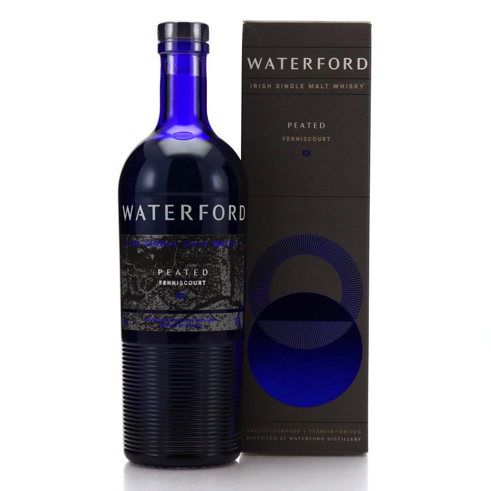 Waterford Single Farm Origin Fenniscourt Edition 1.1