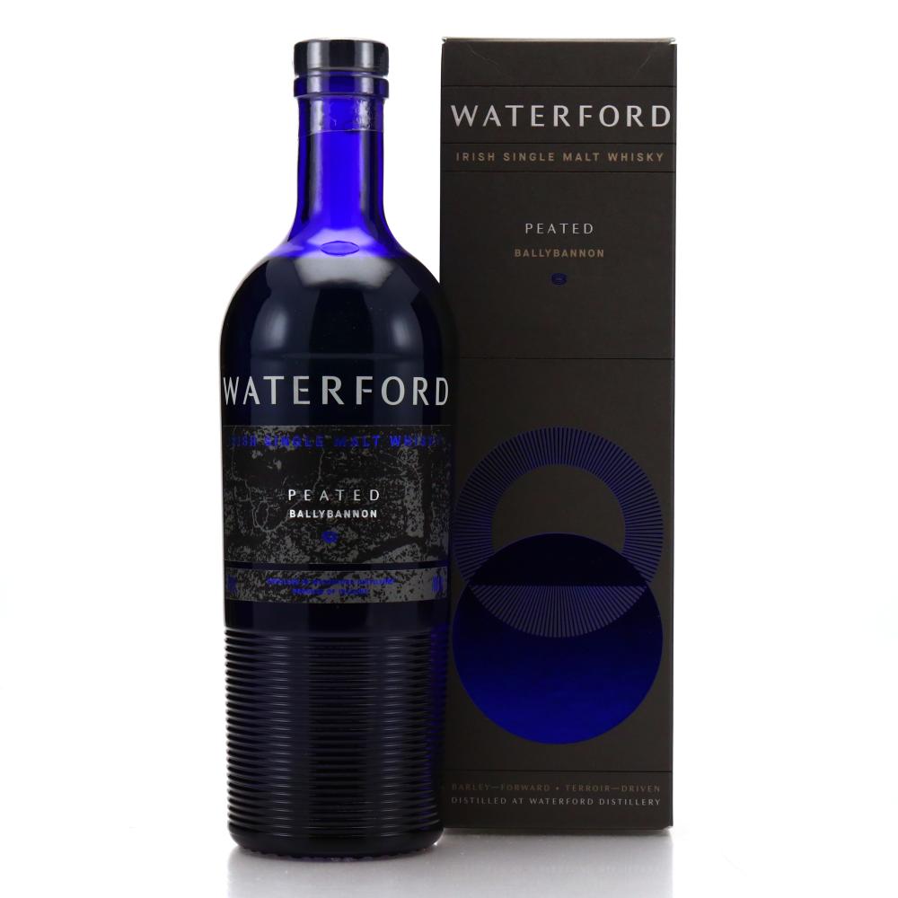 Waterford Single Farm Origin Ballybannon Edition 1.1